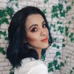 Caroline Amaro - @elaehleitora - Instagram