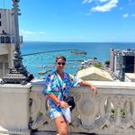 Caroline Amaro - @amarocaah - Instagram