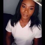 Caroline Amenan Allangba - @carolineamenanallangba - Instagram