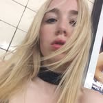 Caroline Ammann - @carolineammann4 - Instagram