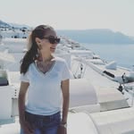 Caroline Ammann - @dancingcarolina - Instagram