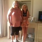 Caroline Amos - @caroline.amos.967 - Instagram