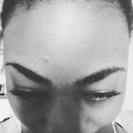 Caroline Amy Amaglo-Fumey - @xarcad_eish - Instagram