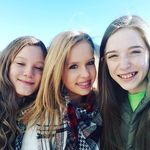 Caroline, Julianna, Amy - @caroline.amy.julianna - Instagram