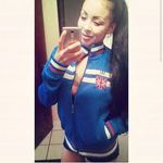 Caroline Anaya💋 - @cedul_29 - Instagram
