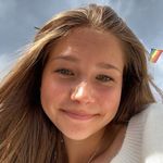 Caroline Andersen - @c.arolineandersen - Instagram