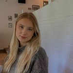 Caroline Mathilde Andersen - @_carolineandersen - Instagram