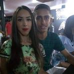 Caroline Andrade - Facebook