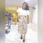 Caroline Andrade - Facebook