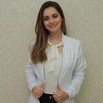 Caroline Andrade - Facebook