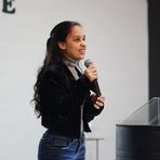 Caroline Andrade - Facebook