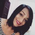 Caroline Andrade - Facebook