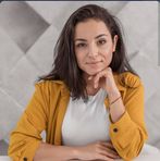 Caroline Andrade - Facebook