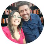 Caroline Andrade - Facebook