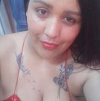 Caroline Andrade - Facebook