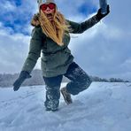 Caroline Andreassen - Facebook