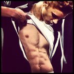 Caroline Andresen - @justinbieber025 - Instagram