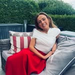 Caroline Andresen - @caroandresen - Instagram