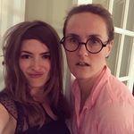 Caroline Andresen - @carolinecna - Instagram