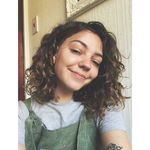 Caroline Andrew - @mopchopcarol - Instagram