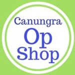 Caroline Andrew - @canungraopshop - Instagram