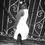 Caroline Andrew - @blessingsunny44 - Instagram