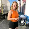 caroline - @carolineandrews816 - TikTok