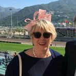 Caroline Andrews - Facebook