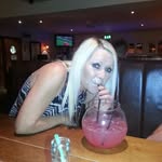 Caroline Andrews - @cazwkd7 - Instagram