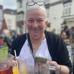 Caroline Andrews - Facebook