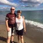 Caroline Andrews - @carolinereachforit - Instagram
