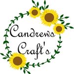 caroline andrews - @candrewscrafts - Instagram