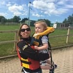 Caroline Andrews-Bairstow - @cazthetiger - Instagram