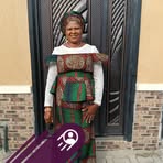 Caroline Andy - Facebook