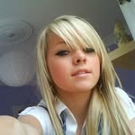 Caroline Andy - @carrie_andisxxz07 - Instagram