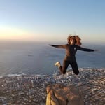 Caroline Andy - @carolineandy14 - Instagram