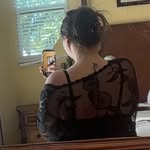 cc - @carolineangelinaaaa - Instagram