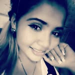 caroline angeles sequeira - @angelycaroline - Instagram