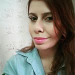 Caroline Angelo - @carol.bonfim18 - Instagram