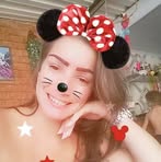 Caroline Angelo - Facebook