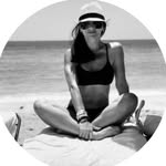 Caroline Simonetti Rannazzisi - @carolineangeloraz - Instagram