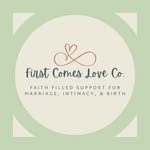 Caroline Angle - @firstcomeslove.co - Instagram