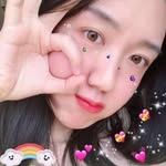 康思宇 - @caroline_petite_angle - Instagram