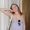 C - @carolineanglinnn - TikTok