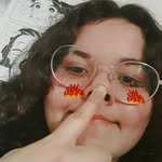 Caroline - @_caroline_anselmo - Instagram