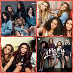 Caroline Anselmo - @fifthharmony.littlemix - Instagram