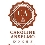 Caroline Anselmo Doces - @canselmodoces - Instagram