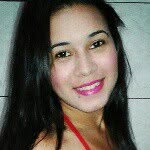 Caroline Anselmo fjb - @carolinemoreninha - Instagram