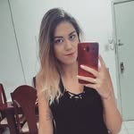 Caroline de Lima Anselmo - @caroline.ans - Instagram