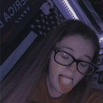 Caroline Peppers - @carolineansley55 - Instagram